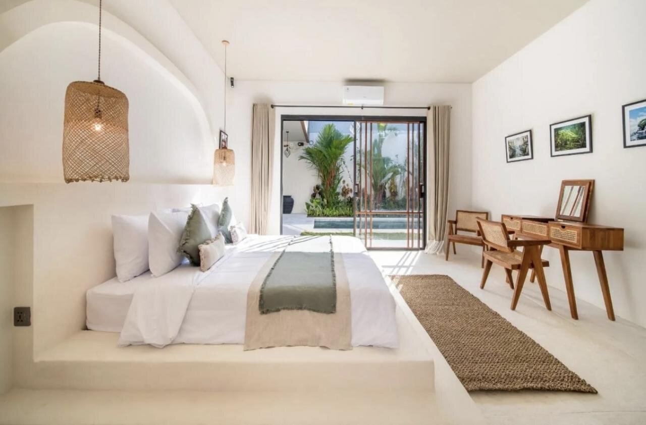 Villa Bali, Indonesia, 170 m² - foto 4