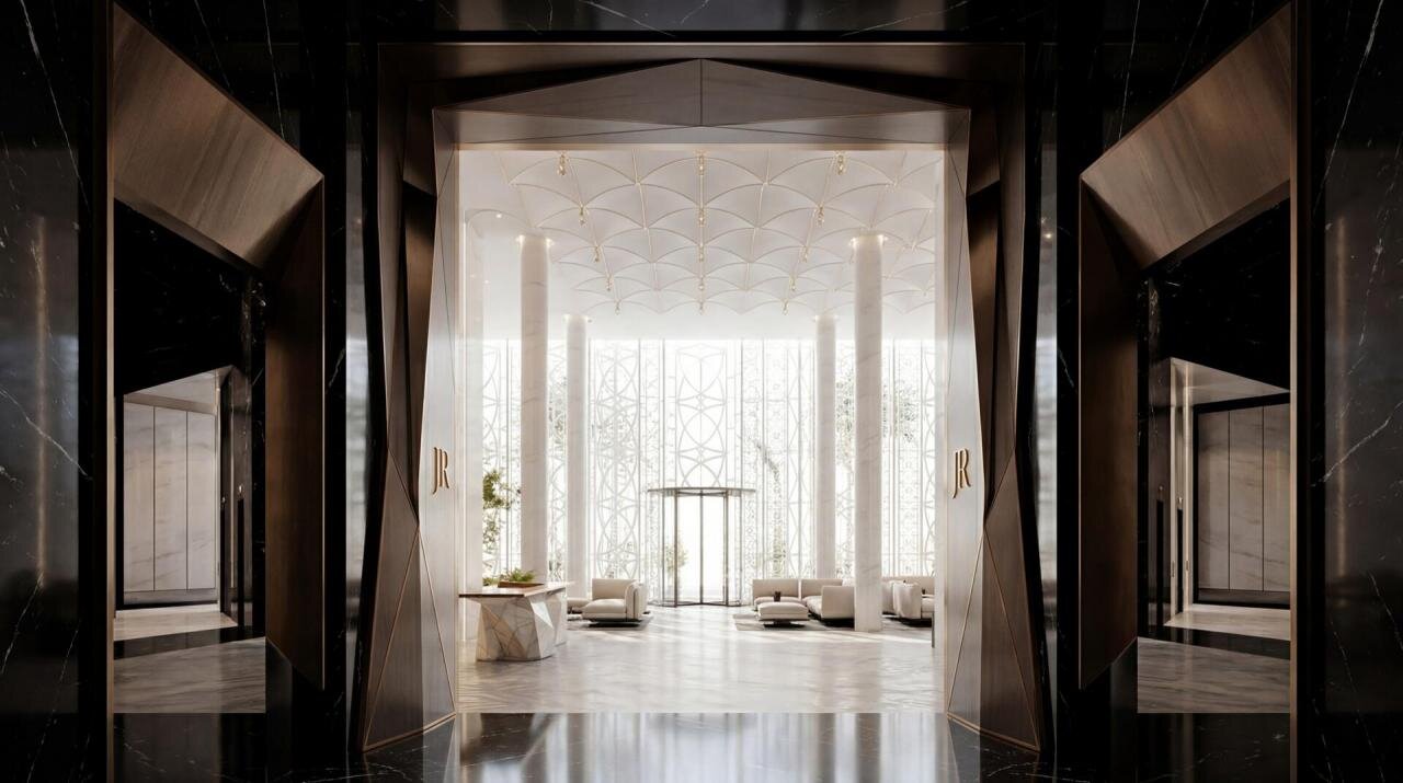 Studio a Dubai, EAU, 45 m² - foto 5