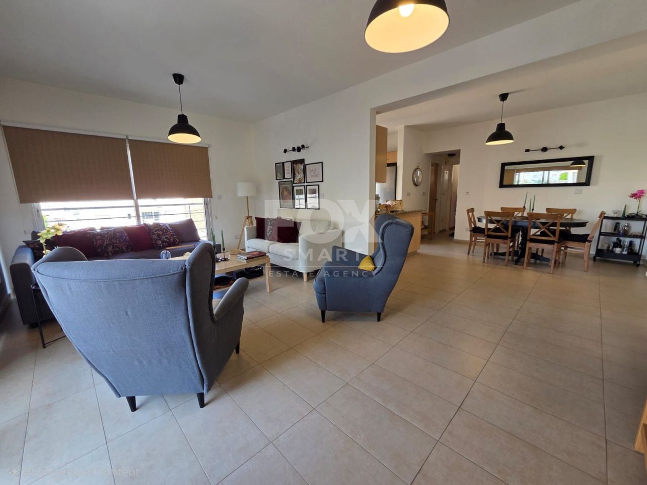 Apartment in Limassol, Zypern, 95 m² - Foto 2