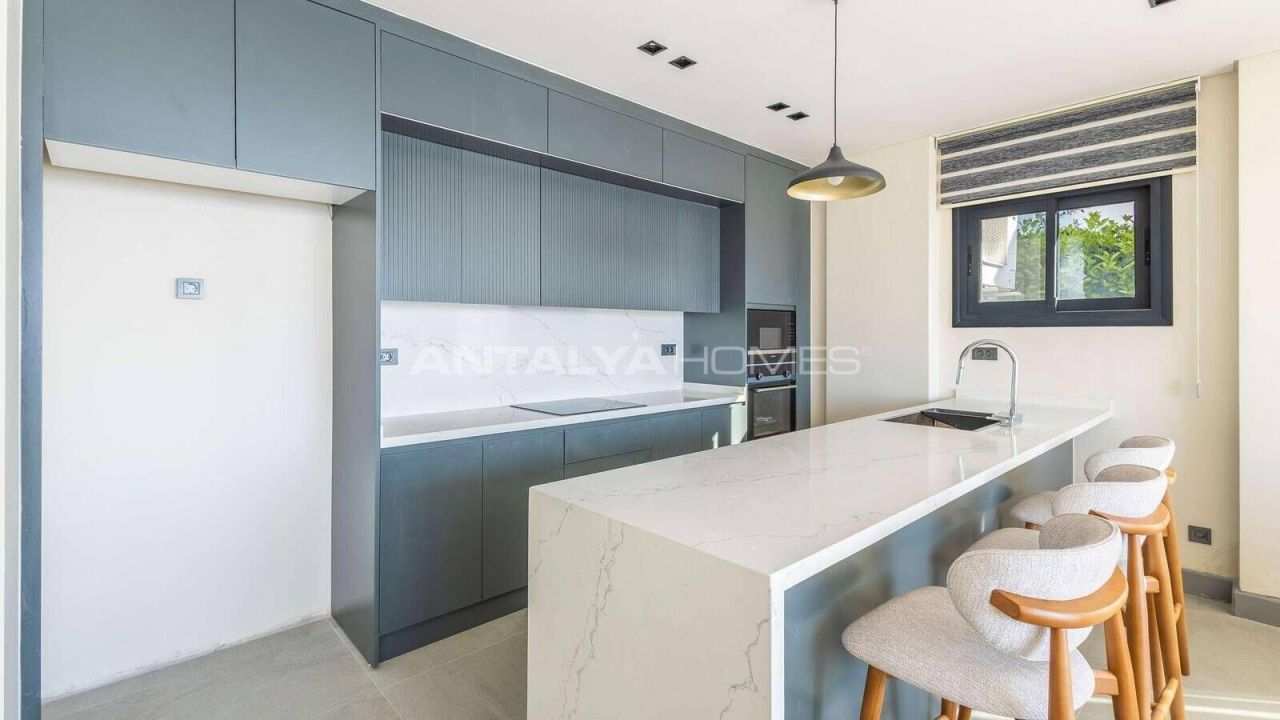 Villa à Bodrum, Turquie, 319 m² - image 10