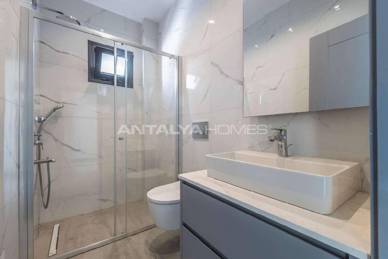 Villa à Bodrum, Turquie, 319 m² - image 15