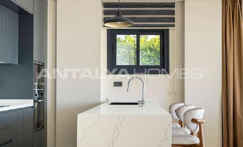 Villa à Bodrum, Turquie, 319 m² - image 17