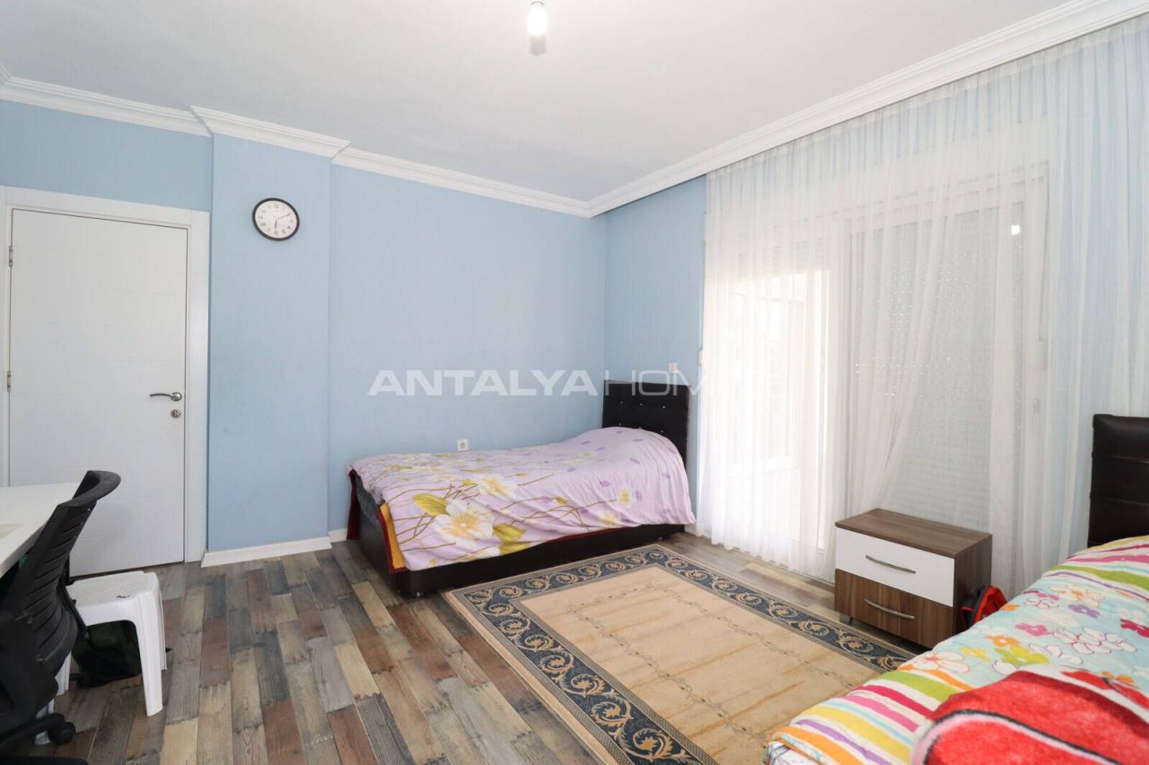 Villa en Antalya, Turquia, 275 m² - imagen 19