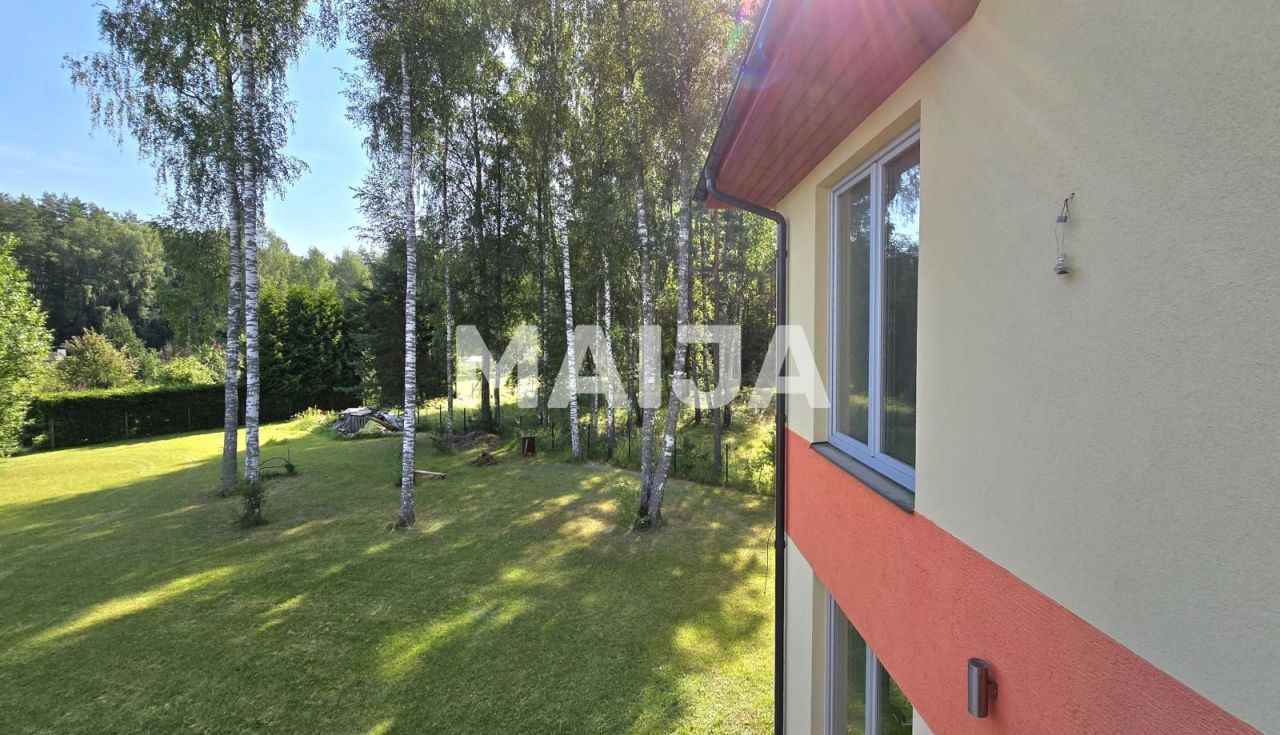 Casa Sebruciems, Lettonia, 231 m² - foto 3
