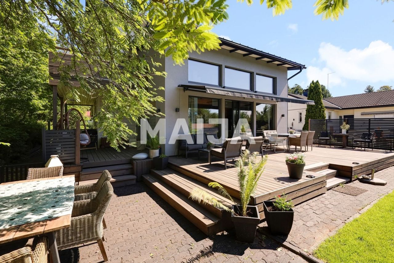 Casa a Porvoo, Finlandia, 168 m² - foto 10