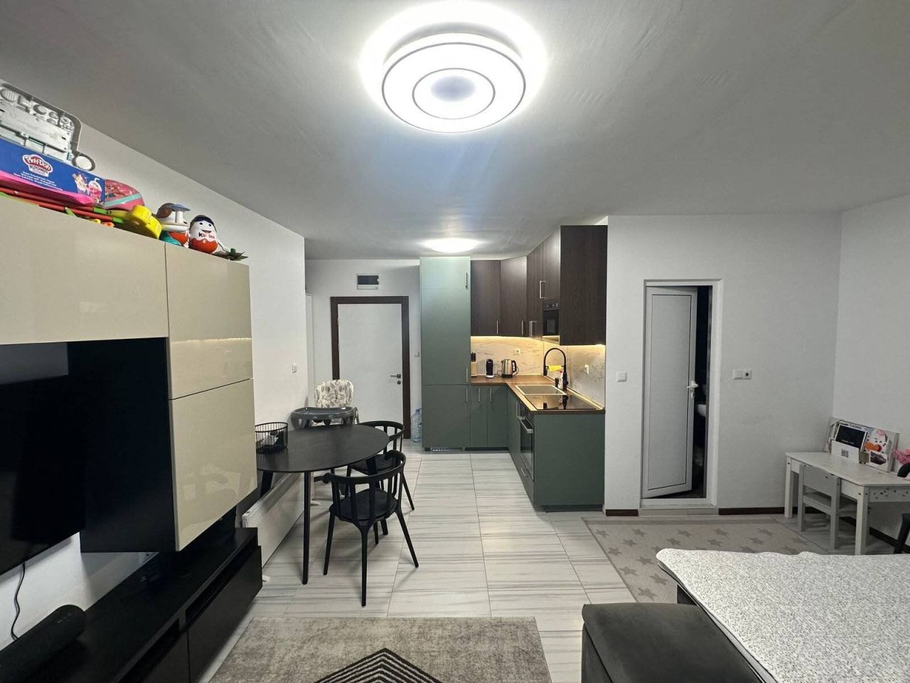 Apartment in Sveti Vlas, Bulgaria, 47 m² - picture 1