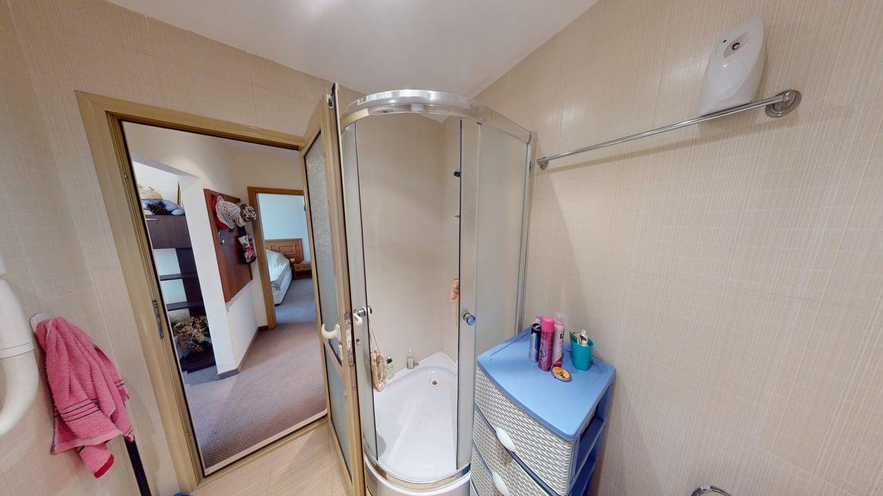 Attico a Spiaggia assolata, Bulgaria, 62 m² - foto 5