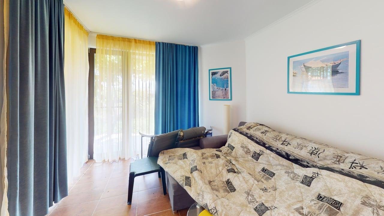 Apartment in Kosharitsa, Bulgaria, 66 m² - picture 5