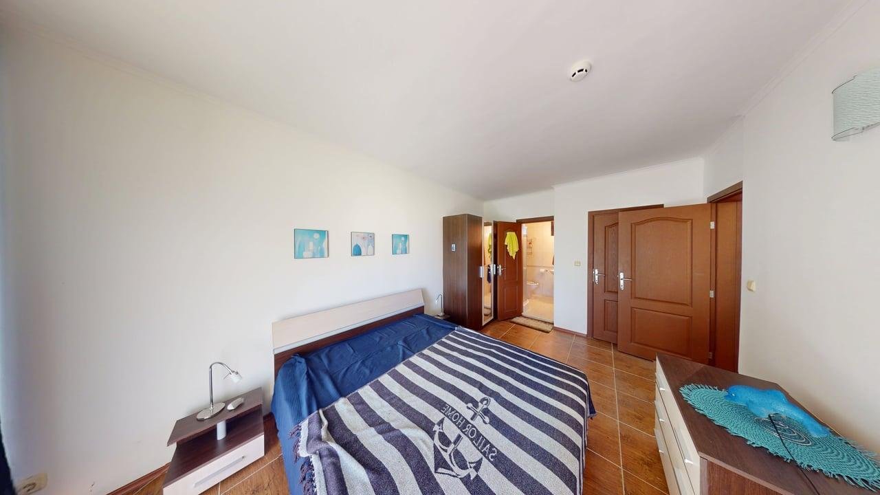 Apartment in Kosharitsa, Bulgaria, 66 m² - picture 6