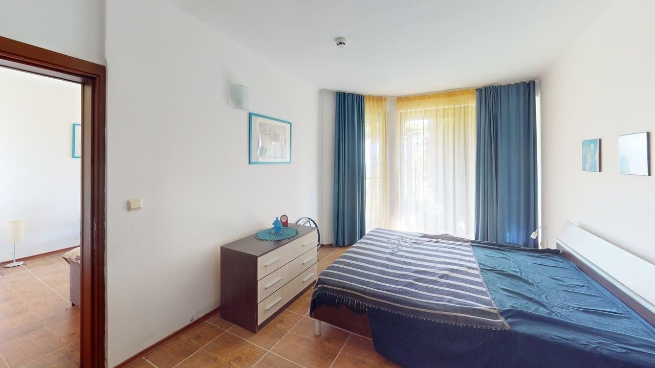 Apartment in Kosharitsa, Bulgaria, 66 m² - picture 8