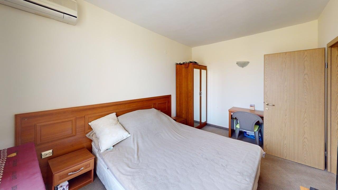 Attico a Spiaggia assolata, Bulgaria, 62 m² - foto 19