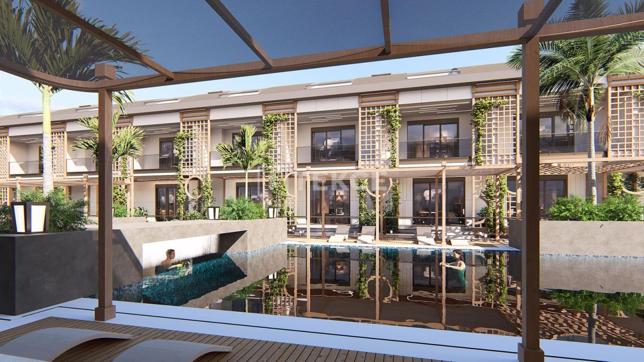 Apartment in Belek, Türkei, 115 m² - Foto 2