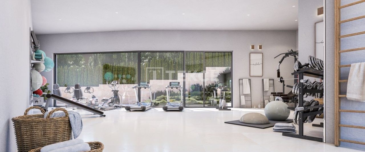 Villa en Marbella, España, 984 m² - imagen 6