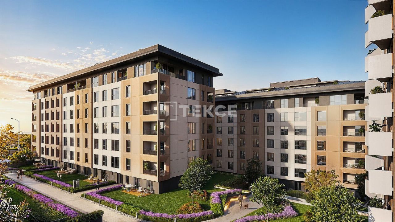 Appartement à Istanbul, Turquie, 270 m² - image 6