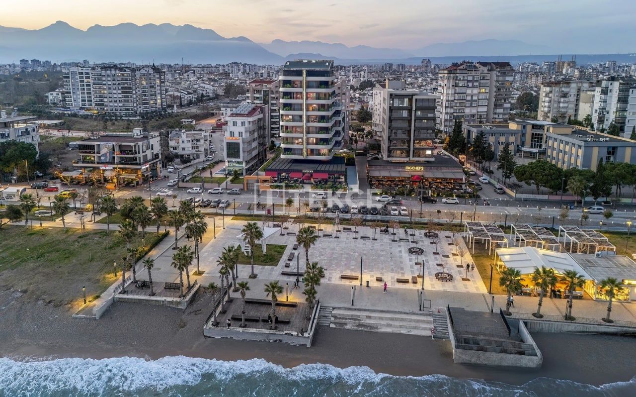 Apartamento en Antalya, Turquia, 80 m² - imagen 7
