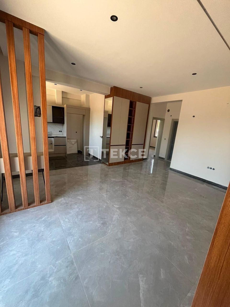Penthouse Ula, Turquie, 100 m² - image 10