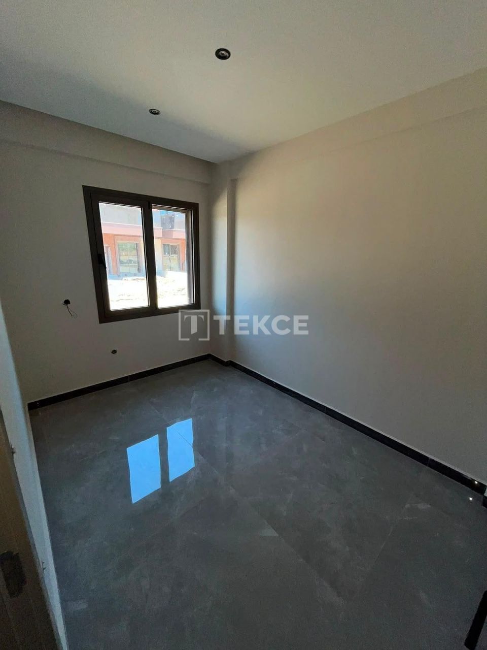 Penthouse Ula, Turquie, 100 m² - image 17