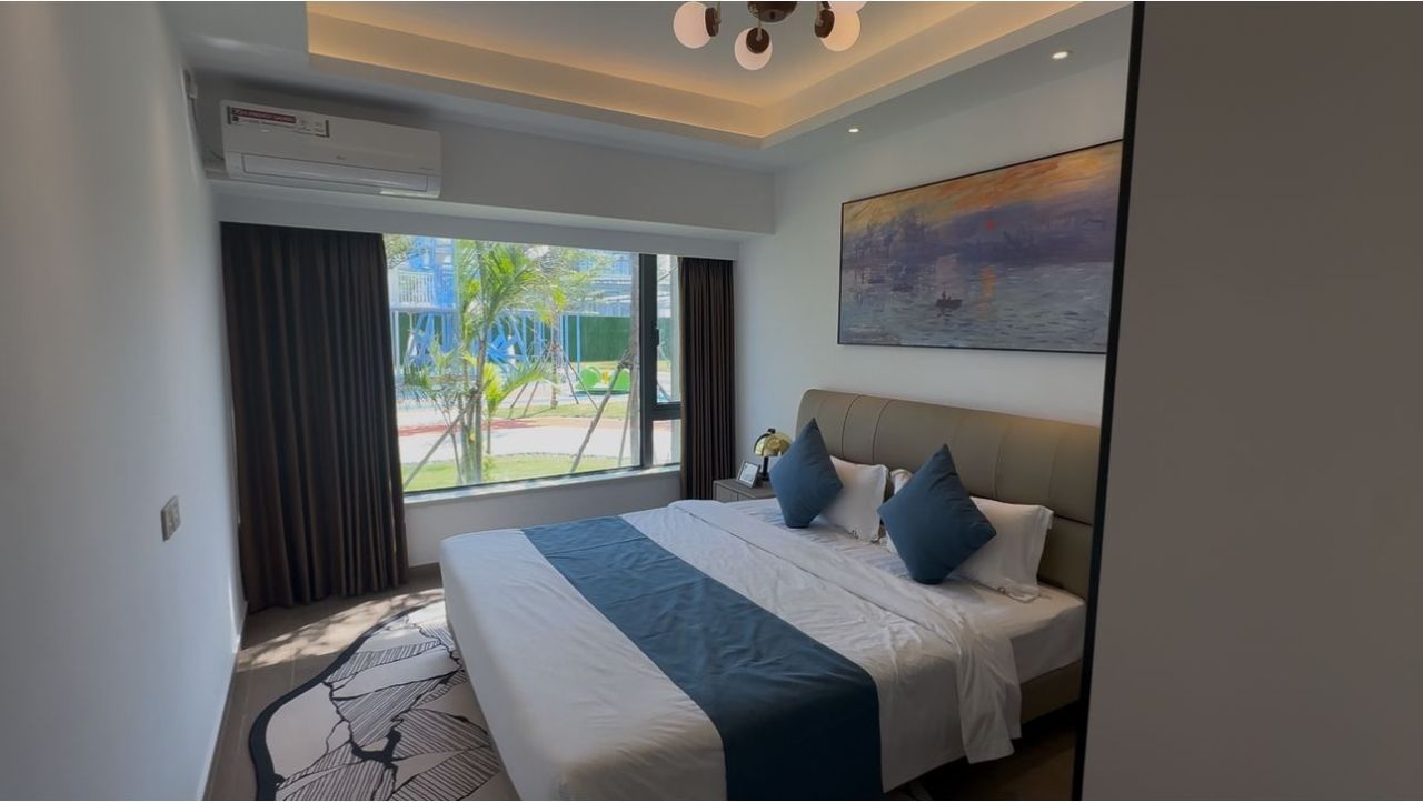 Piso en Nom Pen, Camboya, 113 m² - imagen 10