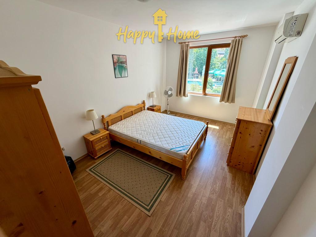 Flat in Aheloy, Bulgaria, 73 m² - picture 5
