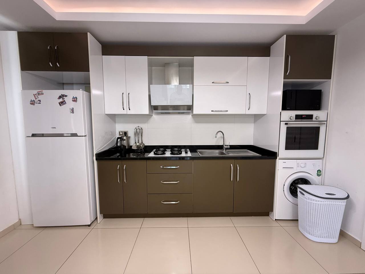 Appartement à Alanya, Turquie, 78 m² - image 3