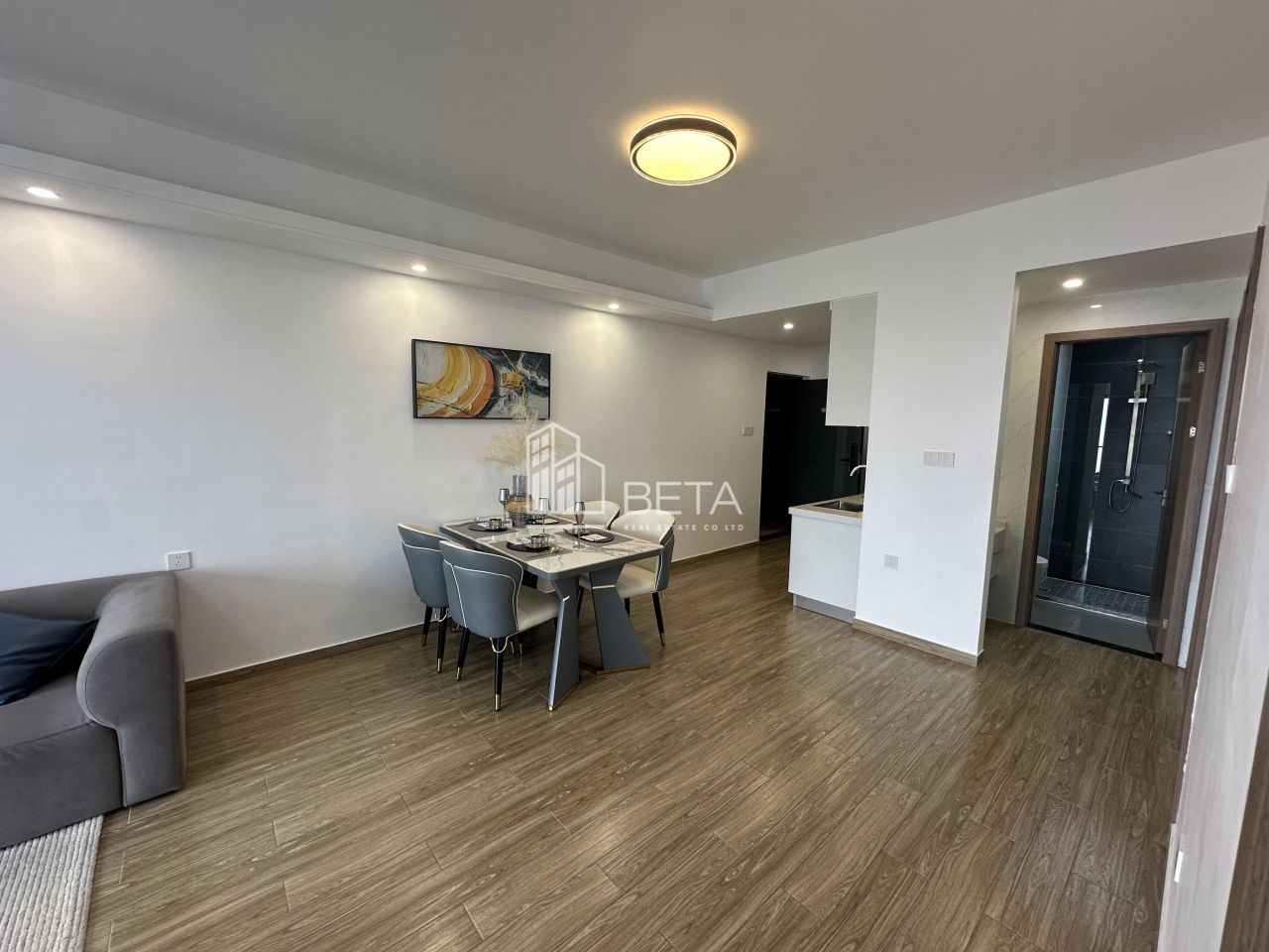 Appartement à Phnom Penh, Cambodge, 83.7 m² - image 6