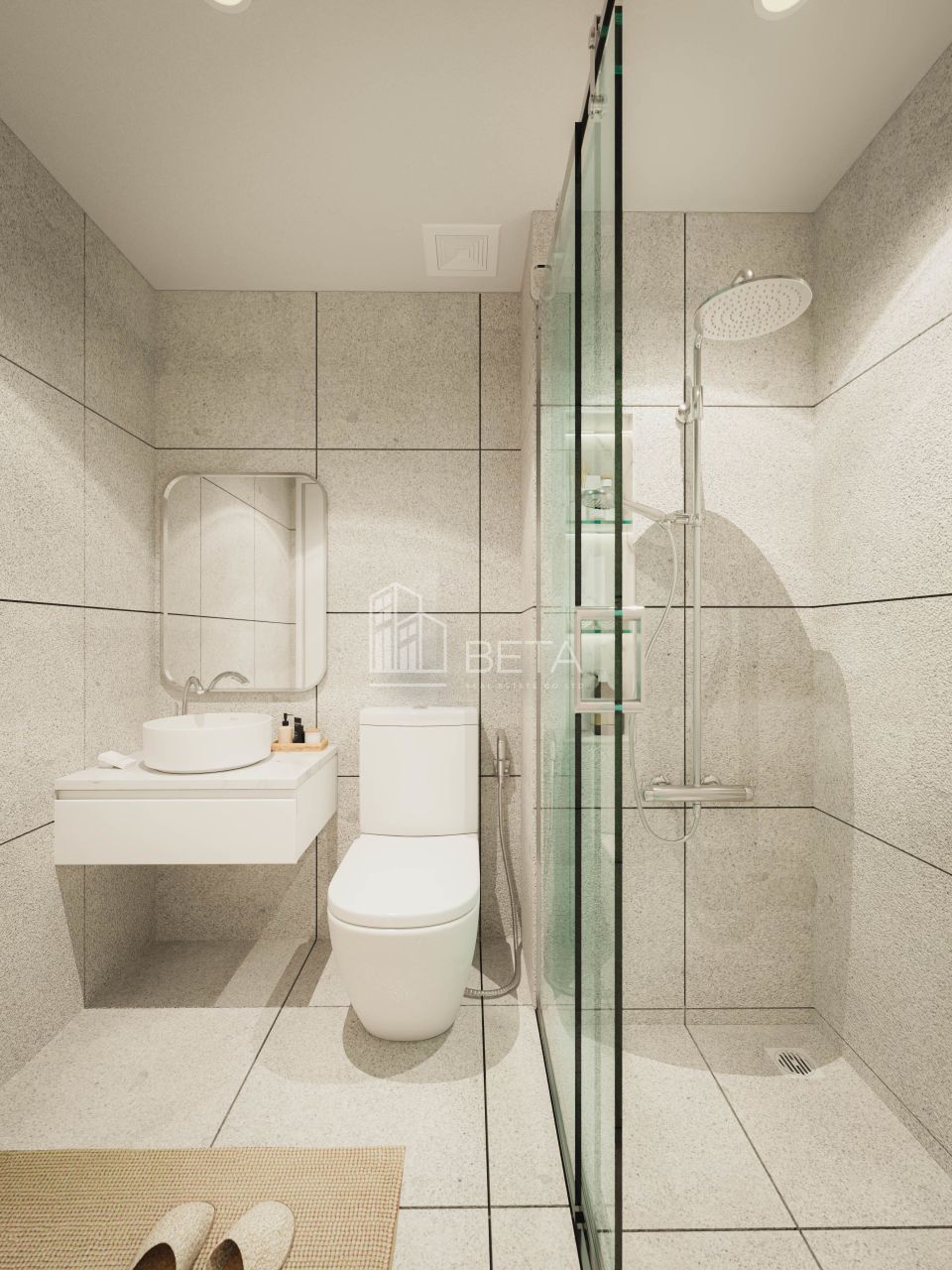 Wohnung in Sihanoukville, Kambodscha, 35.3 m² - Foto 7
