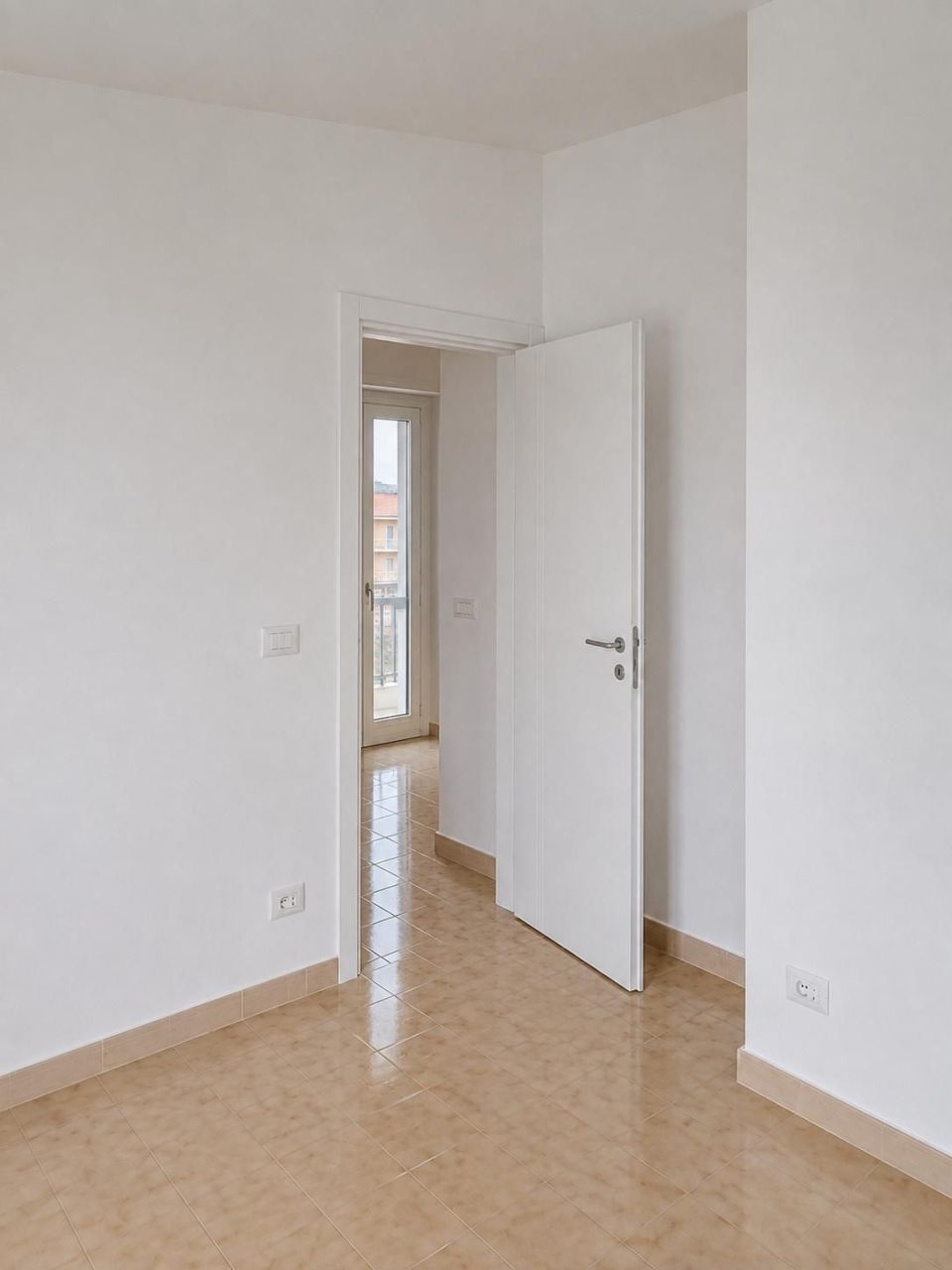 Wohnung in Scalea, Italien, 75 m² - Foto 7