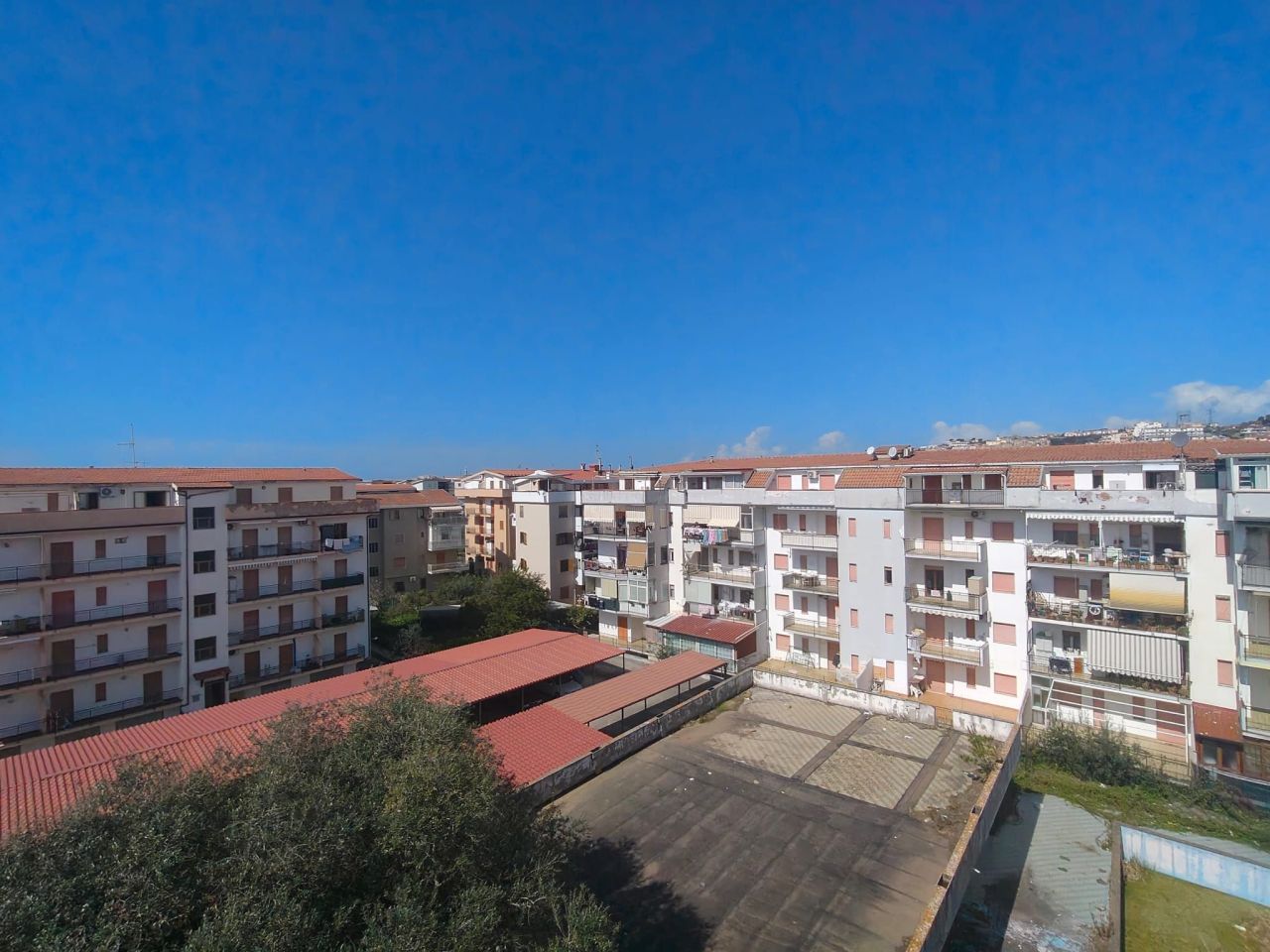 Wohnung in Scalea, Italien, 75 m² - Foto 12