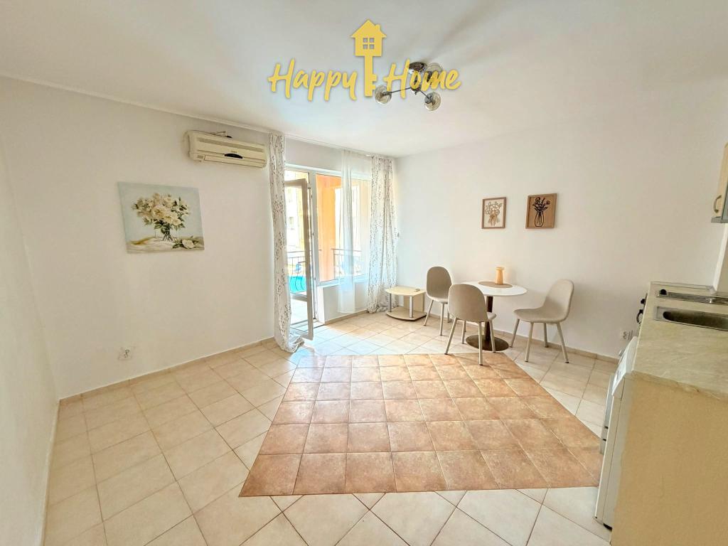 Appartamento a Spiaggia assolata, Bulgaria, 64 m² - foto 3