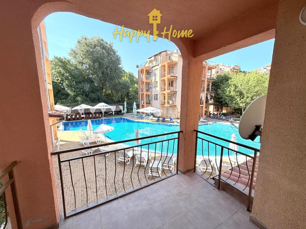Appartamento a Spiaggia assolata, Bulgaria, 64 m² - foto 15