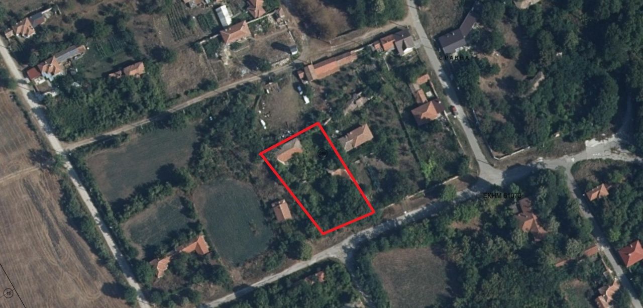 Casa a Provadia, Bulgaria, 125 m² - foto 2