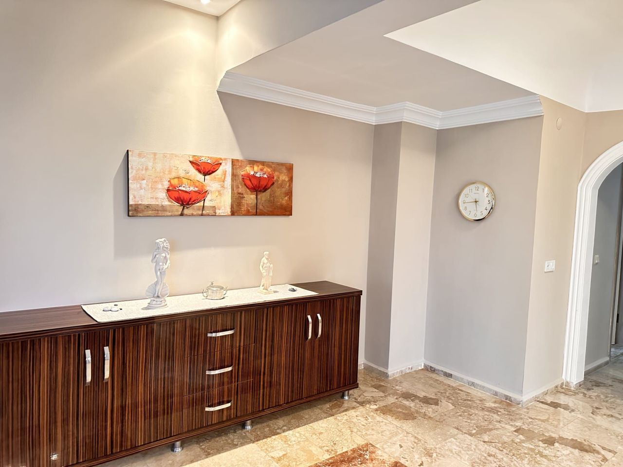 Appartamento a Alanya, Turchia, 105 m² - foto 3