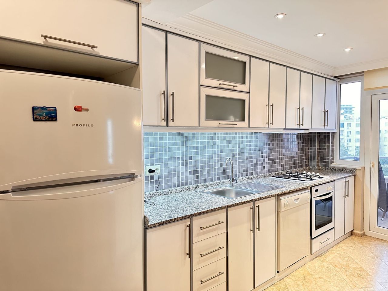 Appartamento a Alanya, Turchia, 105 m² - foto 7