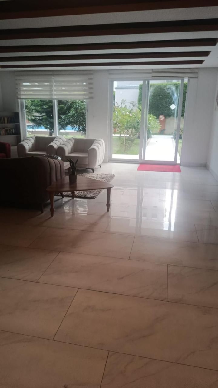 Wohnung in Alanya, Türkei, 62 m² - Foto 13
