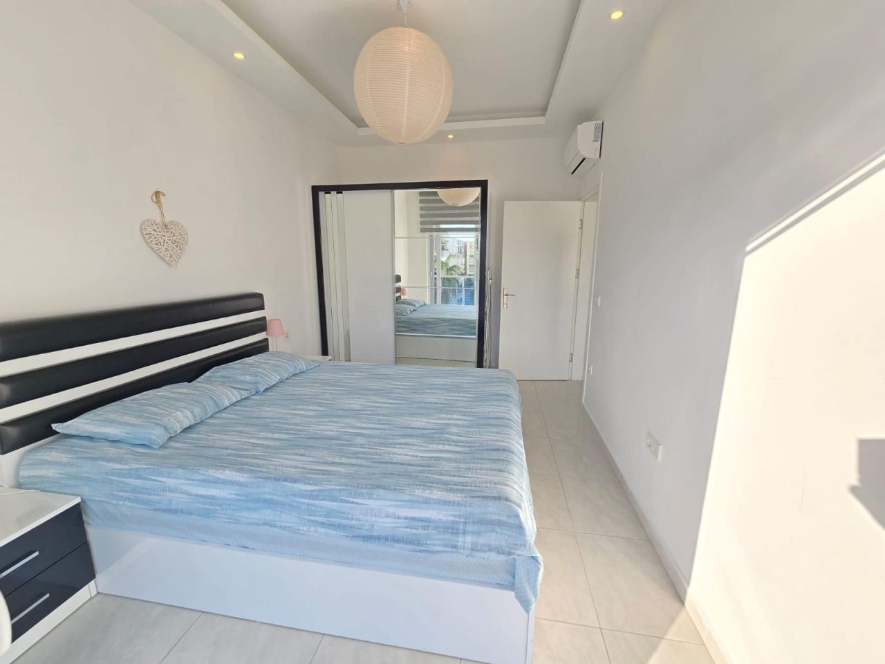 Wohnung in Alanya, Türkei, 62 m² - Foto 2