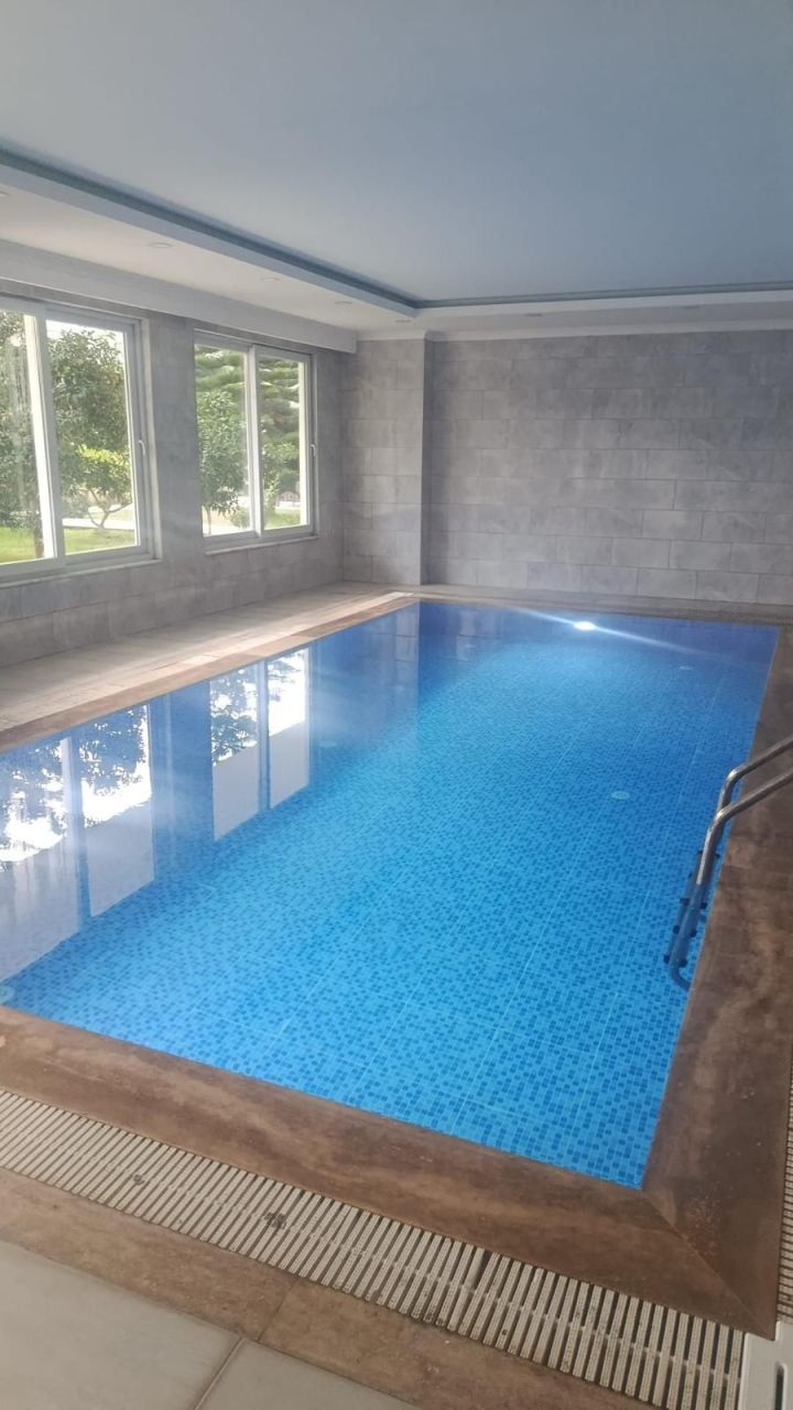 Wohnung in Alanya, Türkei, 62 m² - Foto 16