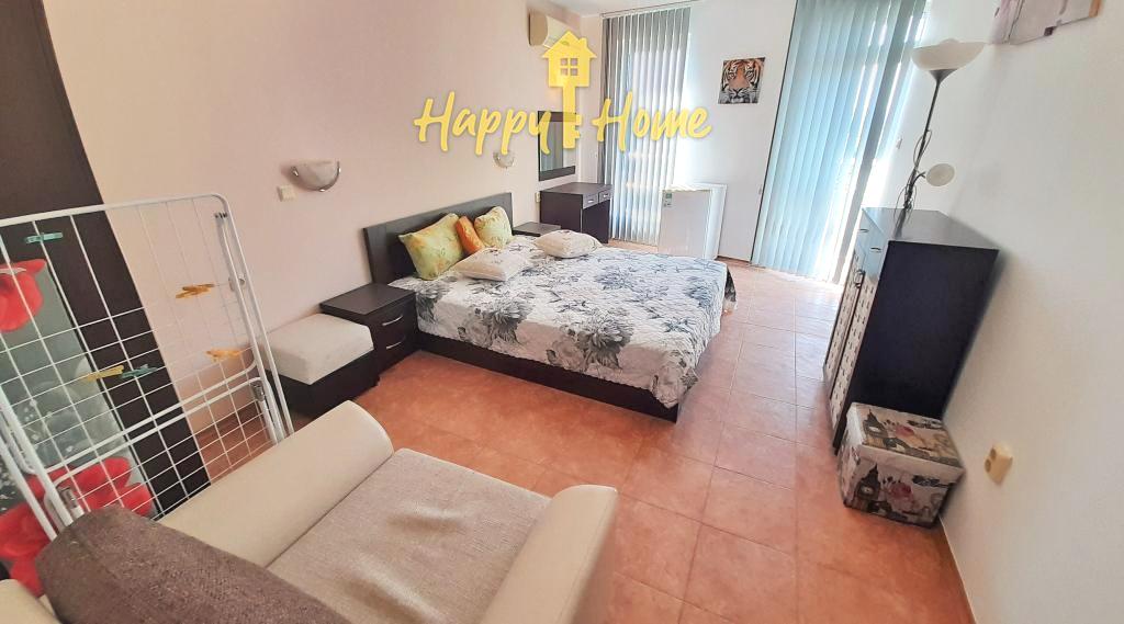Appartement à Slantchev Briag, Bulgarie, 65 m² - image 8