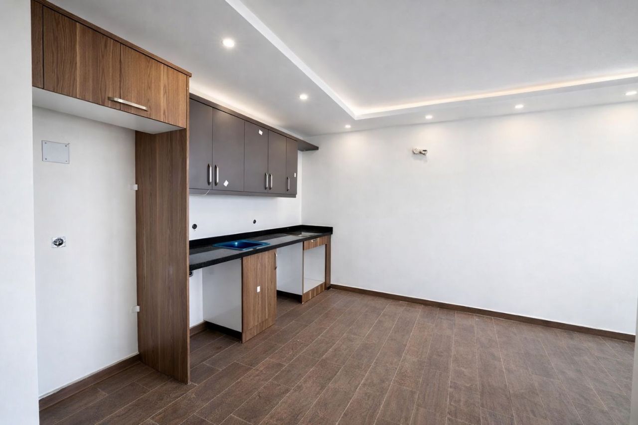 Appartement à Alanya, Turquie, 50 m² - image 14