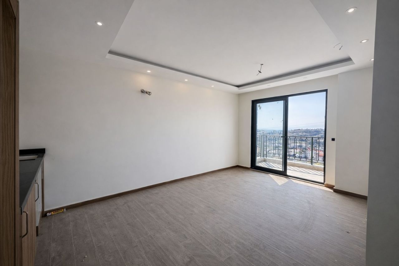 Appartement à Alanya, Turquie, 50 m² - image 11