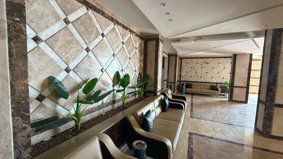 Wohnung in Hurghada, Ägypten, 34 m² - Foto 7