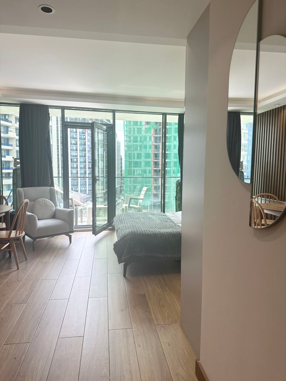 Appartamento a Batumi, Georgia, 34 m² - foto 6