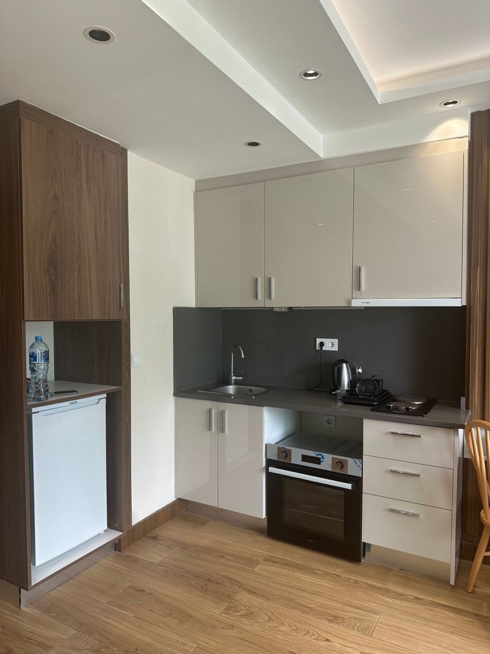 Appartamento a Batumi, Georgia, 34 m² - foto 4