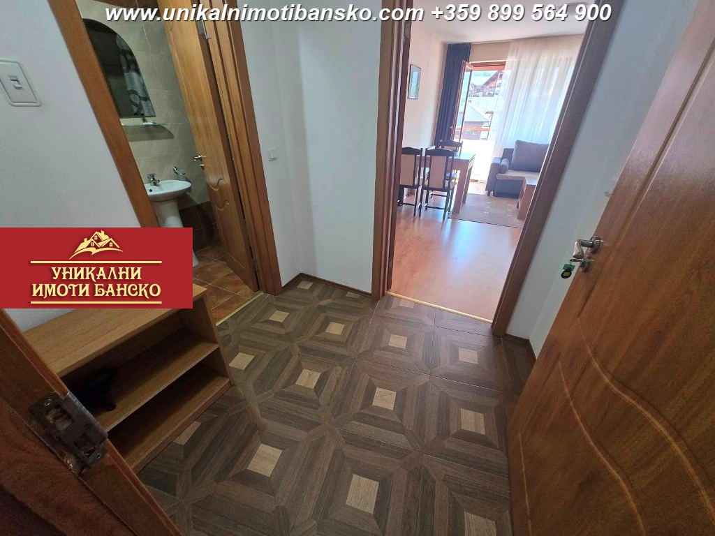 Apartment in Bansko, Bulgarien, 70 m² - Foto 6