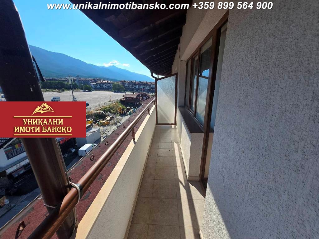 Apartment in Bansko, Bulgarien, 70 m² - Foto 9