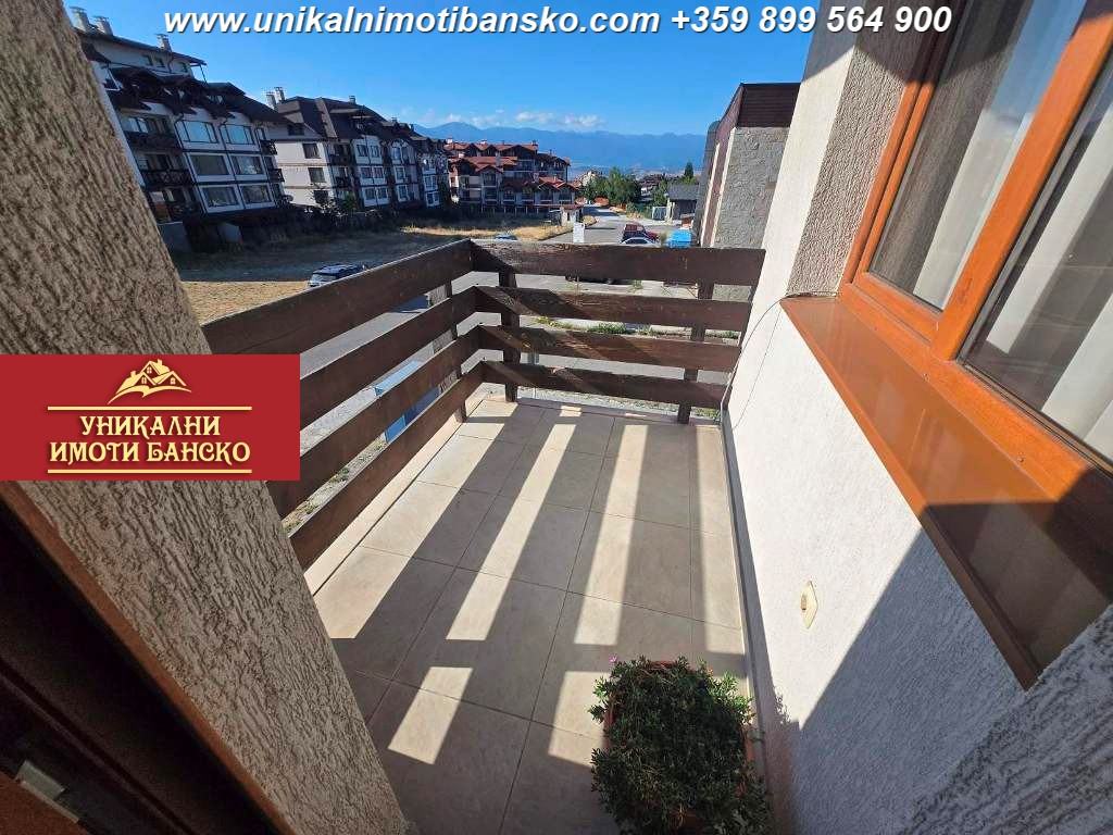 Appartamenti a Bansko, Bulgaria, 70 m² - foto 10