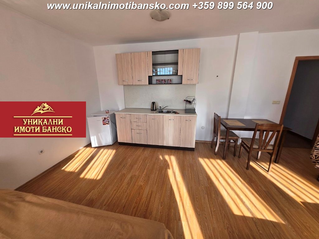 Appartamenti a Bansko, Bulgaria, 70 m² - foto 6