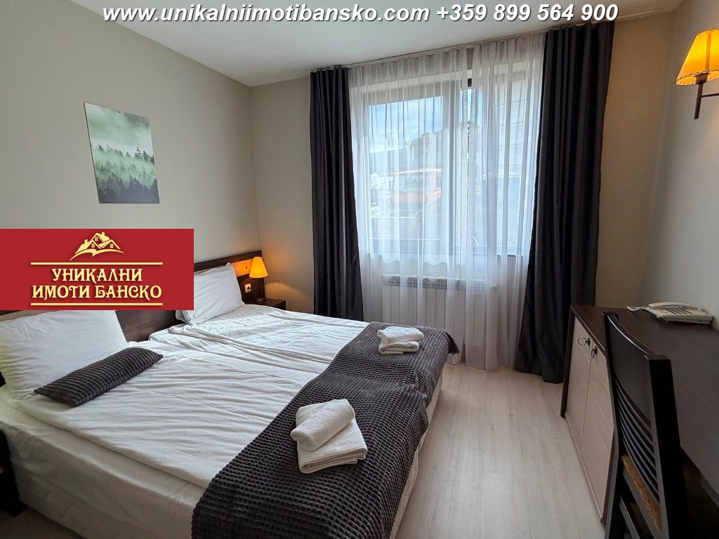 Apartment in Bansko, Bulgarien, 82 m² - Foto 9
