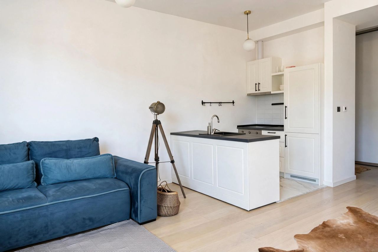 Wohnung in Tivat, Montenegro, 52 m² - Foto 5