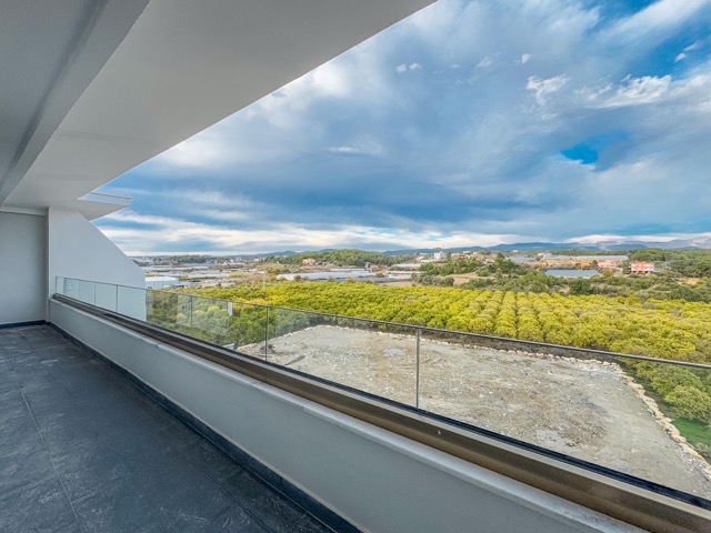 Appartement à Antalya, Turquie, 105 m² - image 4