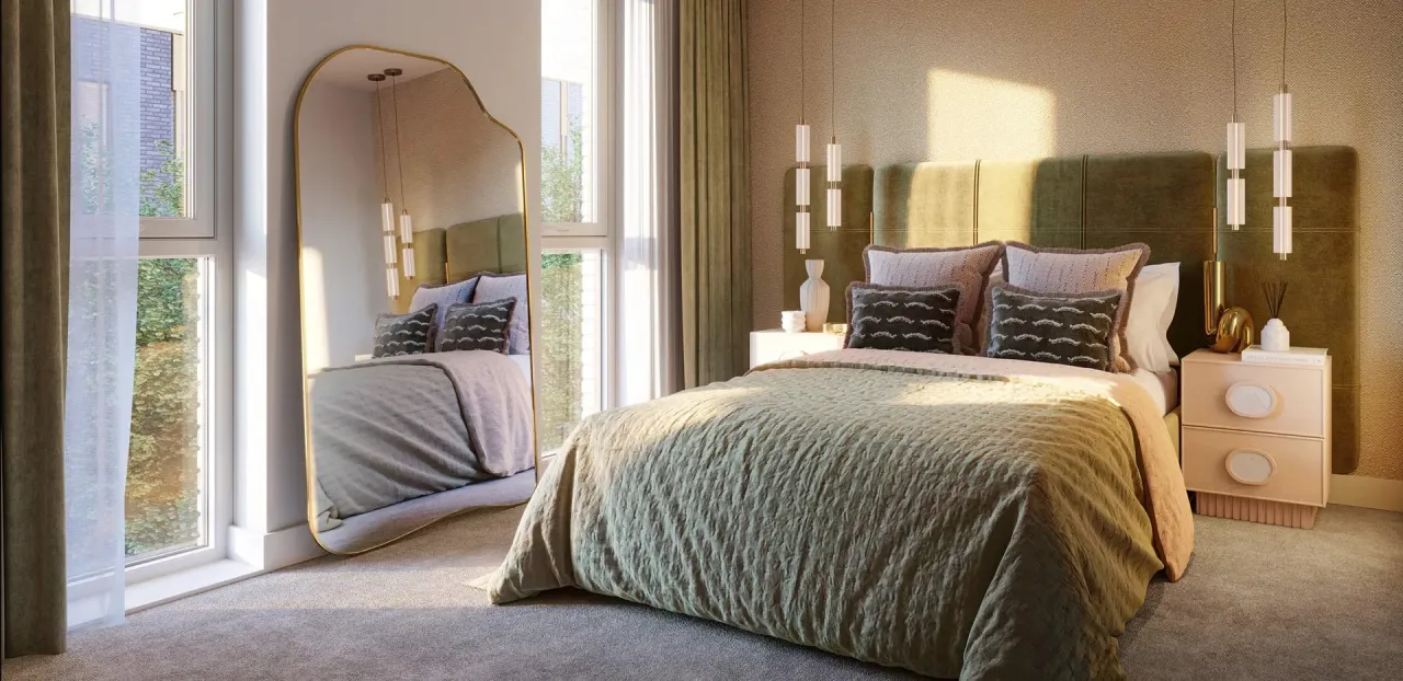 Townhouse Kidbrooke, Regno Unito, 1 515 m² - foto 8